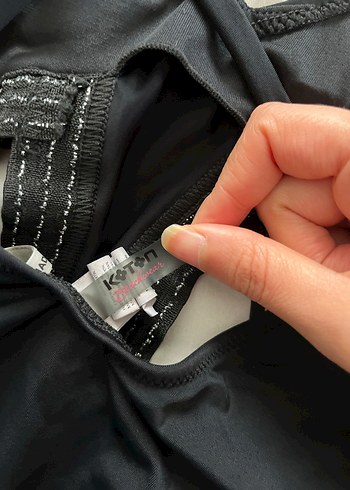 Kadın mayo - Görsel 3