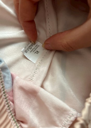 Erek şortu - Görsel 2