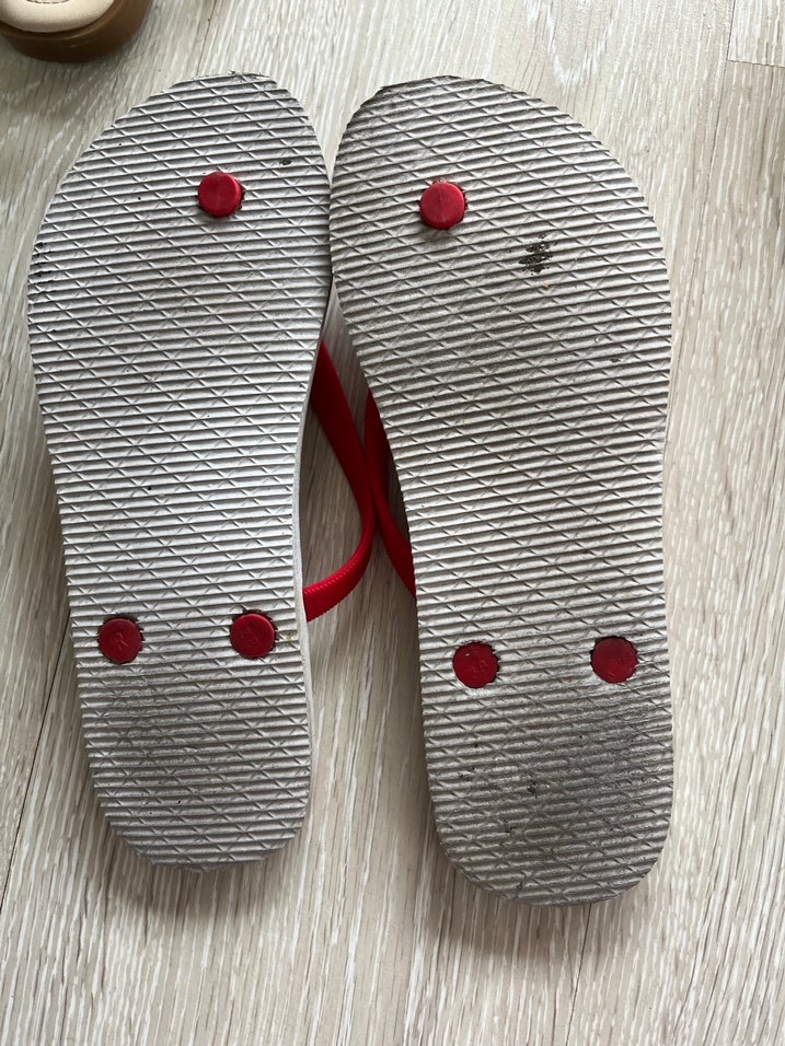 Plaj terliği - Görsel 3