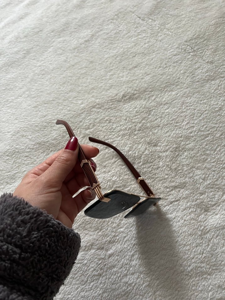 Güneş gözlüğü - Görsel 3