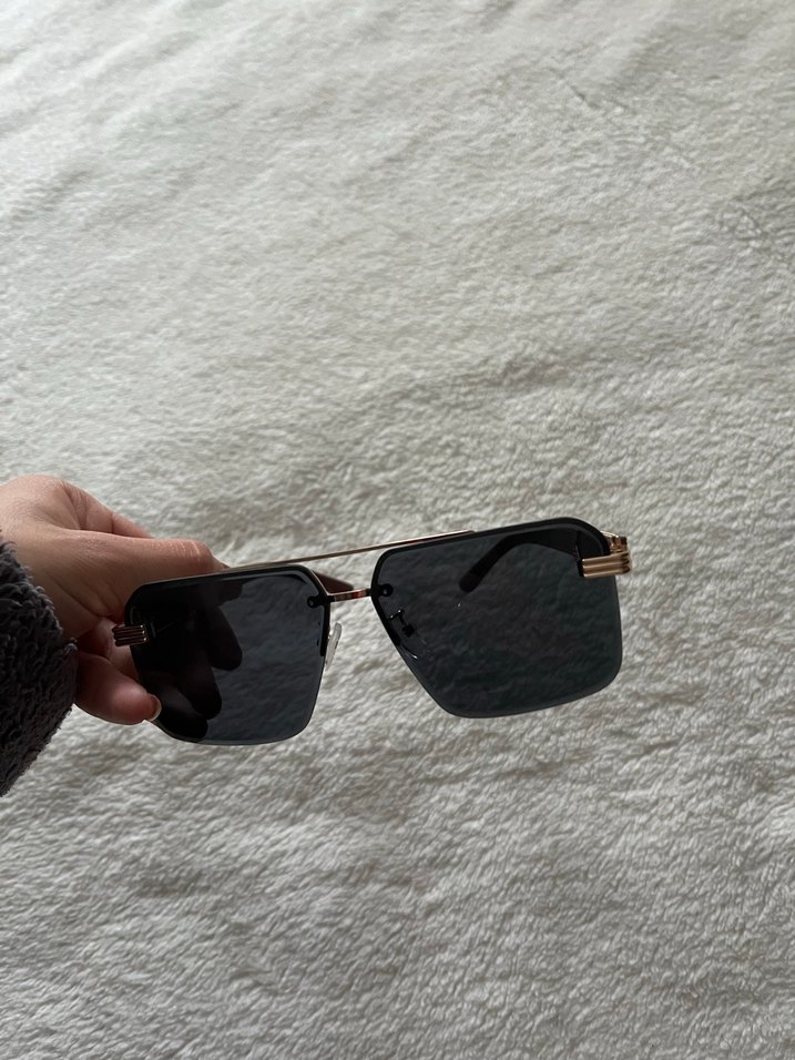 Güneş gözlüğü - Görsel 4