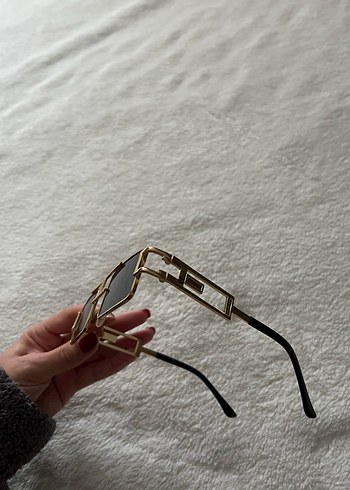 Güneş Gözlüğü - Görsel 4