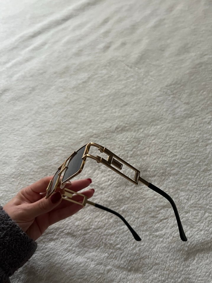 Güneş Gözlüğü - Görsel 4