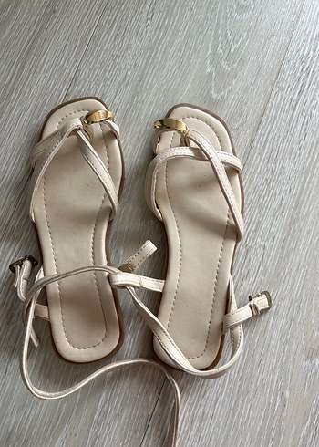 Sandalet - Görsel 2