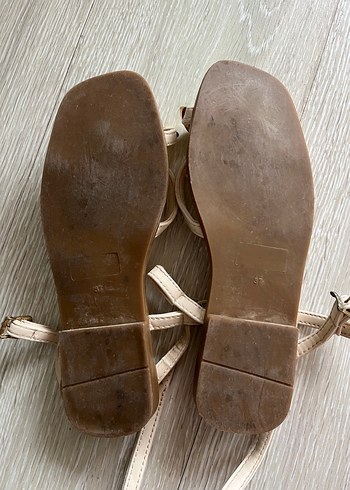 Sandalet - Görsel 3