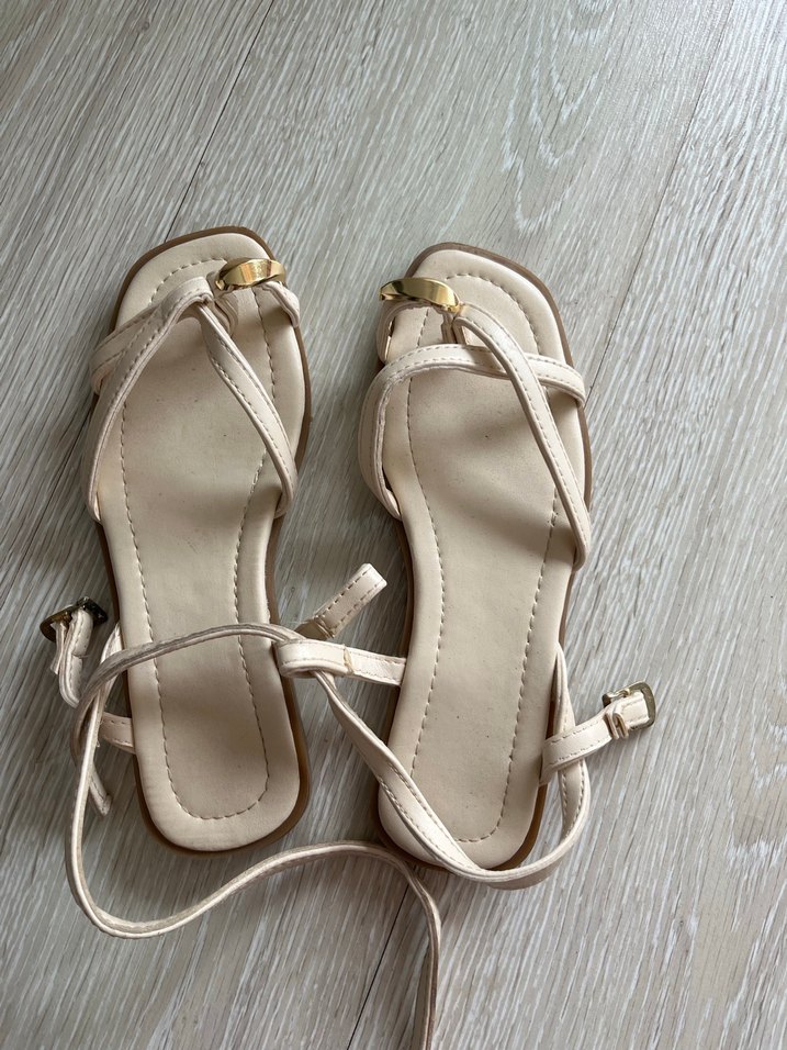 Sandalet - Görsel 2