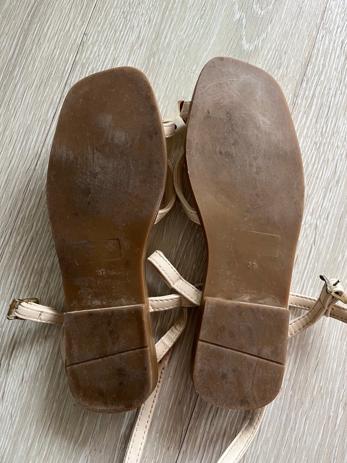 Sandalet - Görsel 3