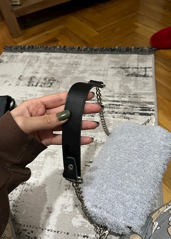 Çanta kadın - Görsel 2