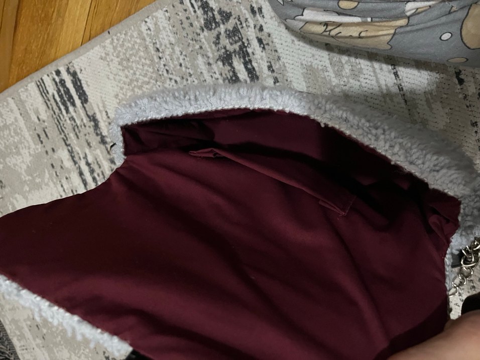 Çanta kadın - Görsel 3