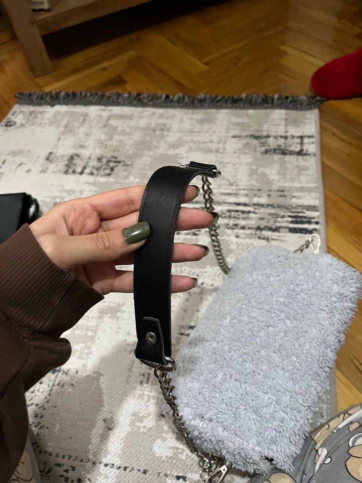 Çanta kadın - Görsel 2