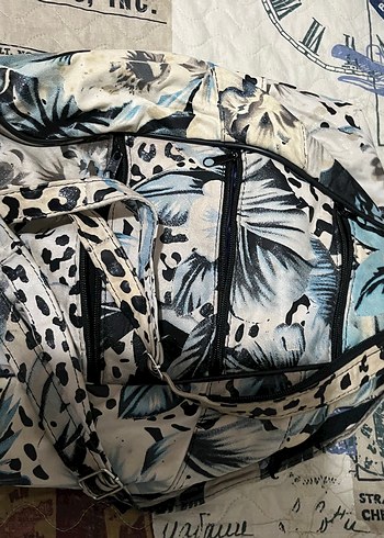 Sırt çantası tek kol - Görsel 2