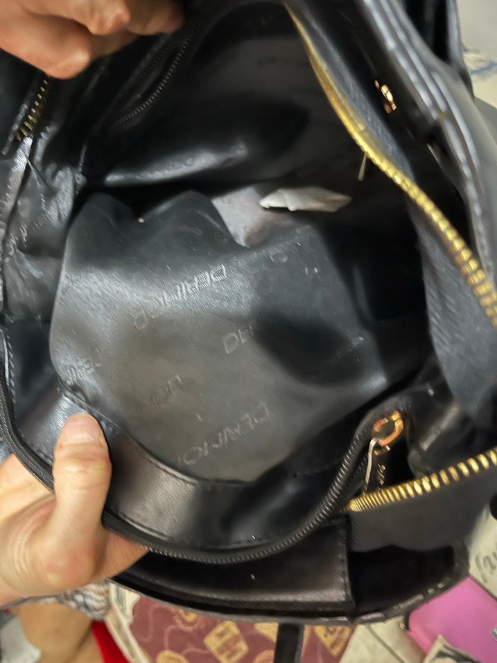 Sırt çantası tek kol - Görsel 5