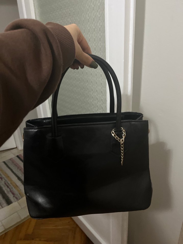 Çanta kadın - Görsel 2