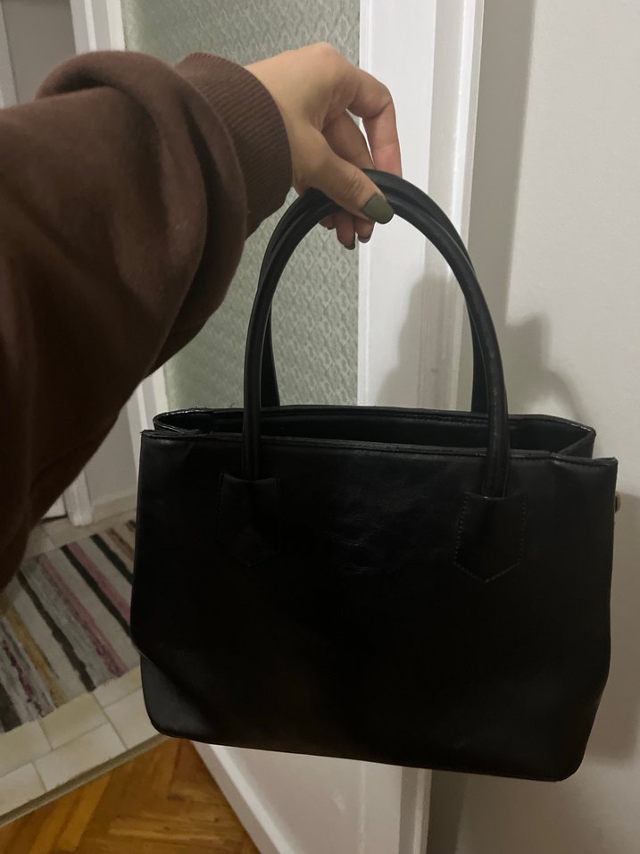 Çanta kadın - Görsel 3