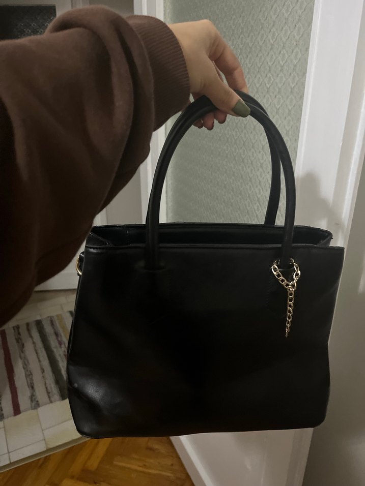 Çanta kadın - Görsel 4