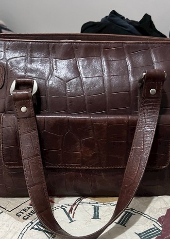 Çanta kadın - Görsel 2