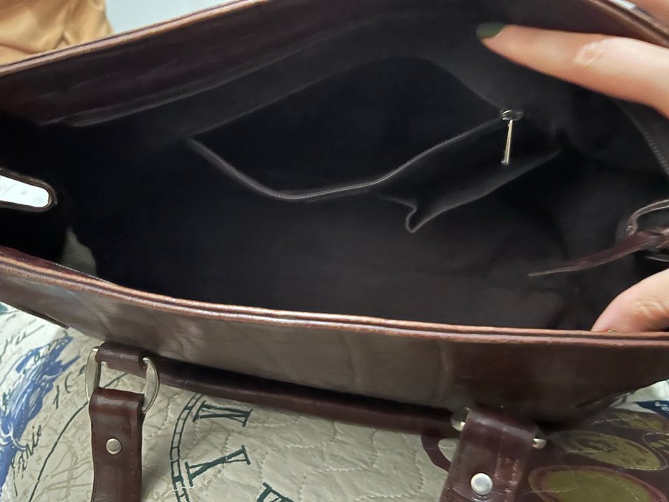 Çanta kadın - Görsel 3