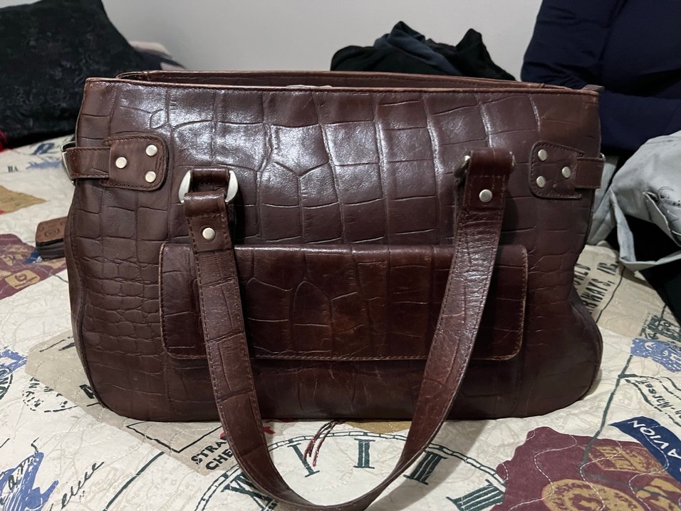 Çanta kadın - Görsel 2