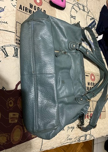 Çanta kadın - Görsel 2