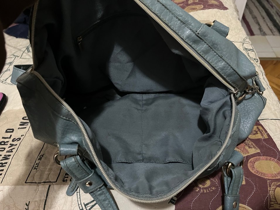 Çanta kadın - Görsel 3