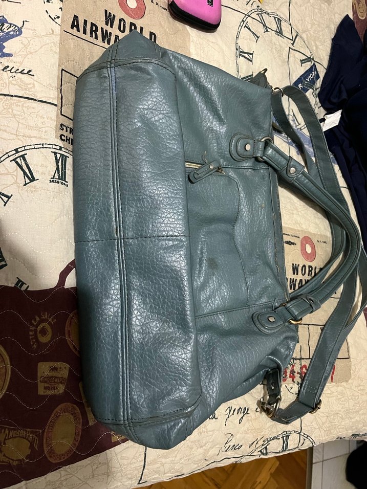 Çanta kadın - Görsel 2