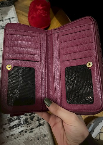 Cüzdan kadın - Görsel 3