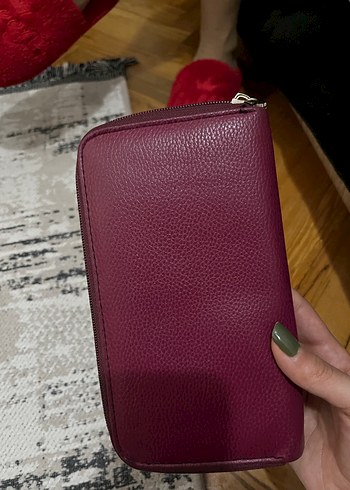 Cüzdan kadın - Görsel 2