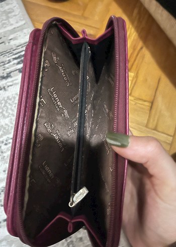 Cüzdan kadın - Görsel 4