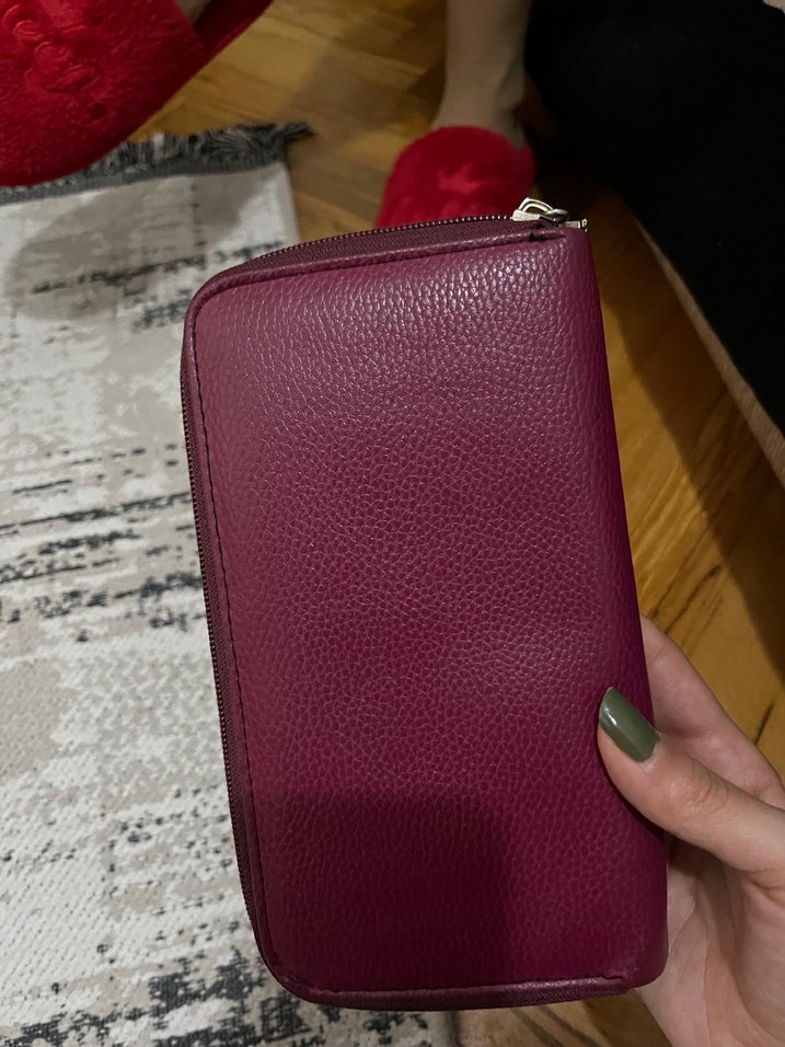 Cüzdan kadın - Görsel 2