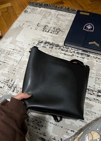 Çanta kadın - Görsel 3