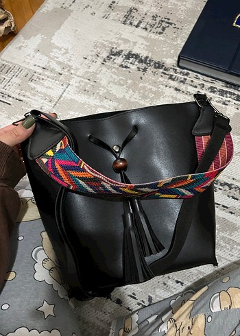 Çanta kadın - Görsel 2