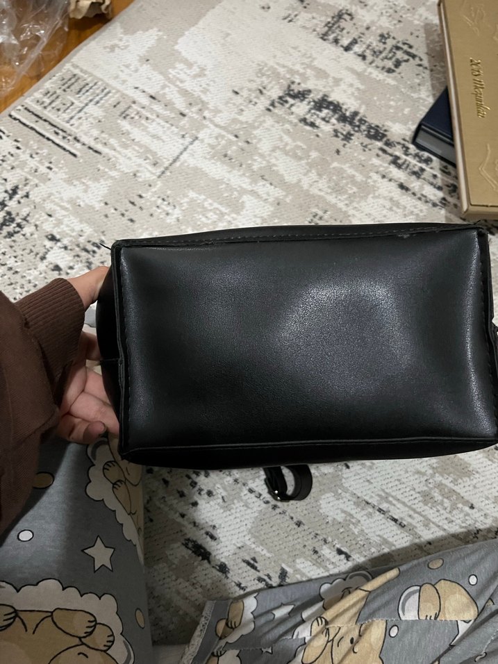 Çanta kadın - Görsel 4