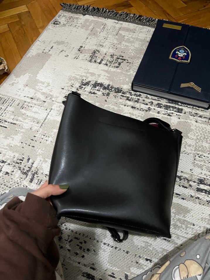 Çanta kadın - Görsel 3