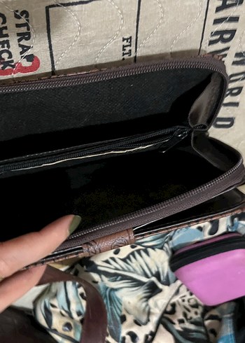 Cüzdan kadın - Görsel 4