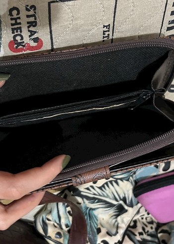 Cüzdan kadın - Görsel 3