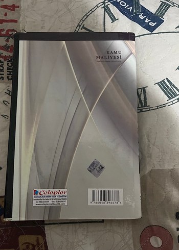 Kamu Maliyesi - Prof. Dr. Osman Pehlivan - Görsel 2