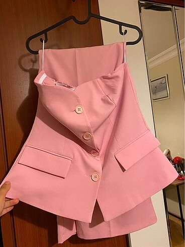 Pembe iki takim
