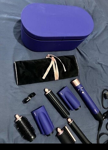 ACİL DYSON AİRWRAP SAÇ ŞEKİLLENDİRİCİ 