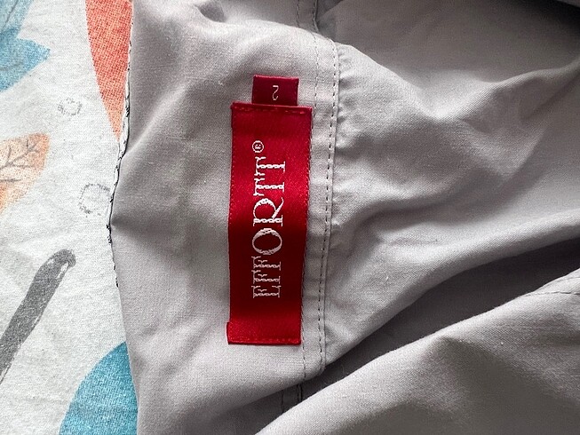 Erkek damatlık pijama takımı - Görsel 2