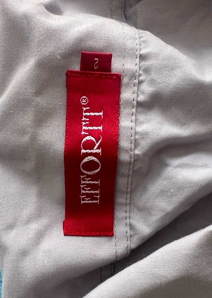 Erkek damatlık pijama takımı - Görsel 2