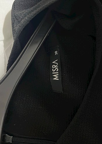 Siyah Pilili Kadın ikili takım - Görsel 3