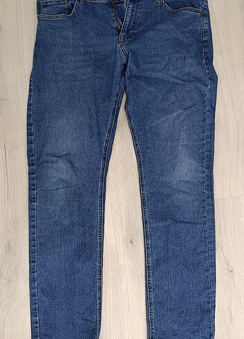 Xside erkek kot pantolon