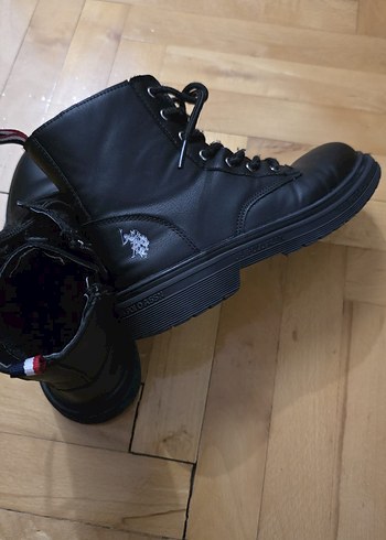 U.S Polo Assn. Us Polo Bot