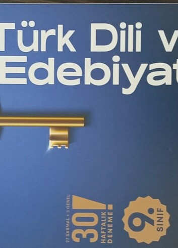 9.sınıf test kitabı/ soru bankası