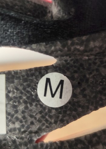 Zozo Bisiklet Kaskı Kırmızı - Görsel 5