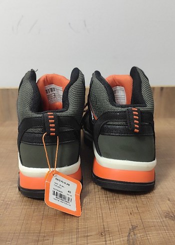 Kinetix erkek 40 n. Outdoor Bot - Görsel 4