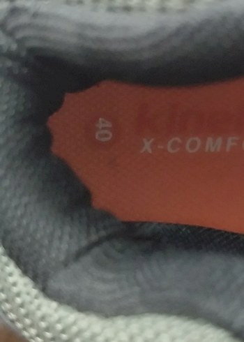 Kinetix erkek 40 n. Outdoor Bot - Görsel 6