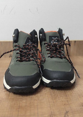 Kinetix erkek 40 n. Outdoor Bot - Görsel 3