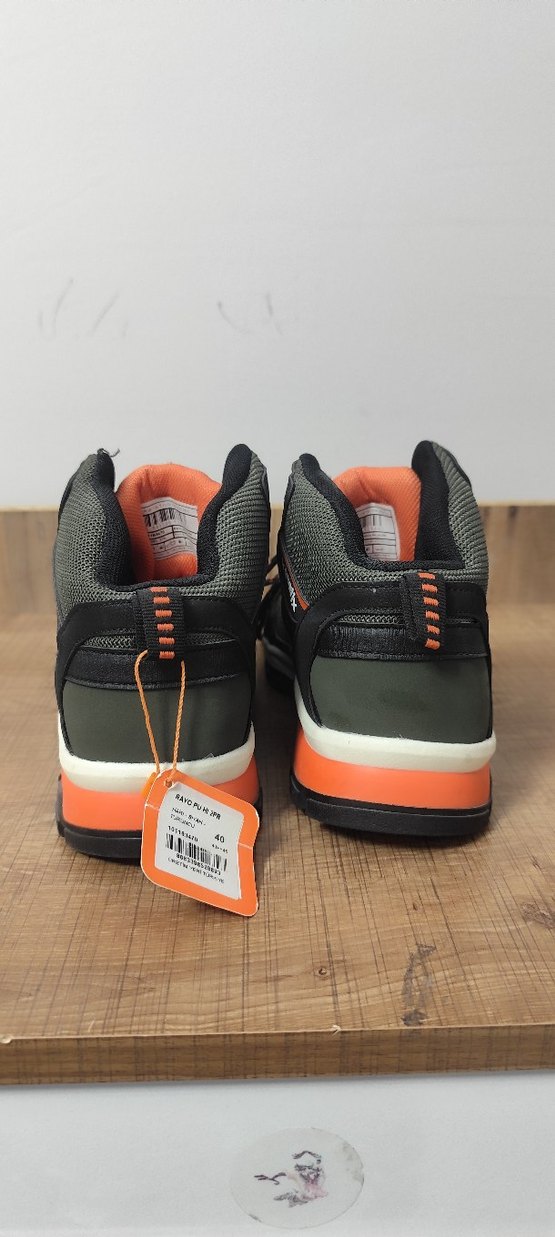 Kinetix erkek  40 n. Outdoor Bot - Görsel 4