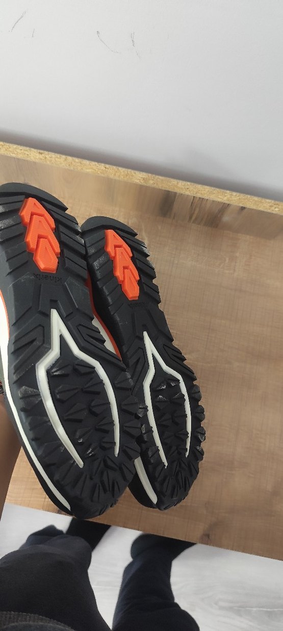 Kinetix erkek  40 n. Outdoor Bot - Görsel 5